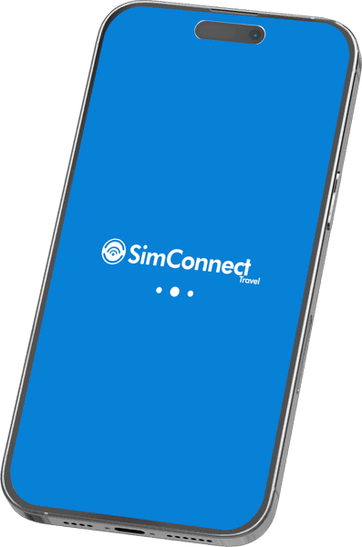 SimConnect App on Phone